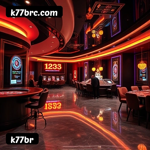 Cassino Online k77br