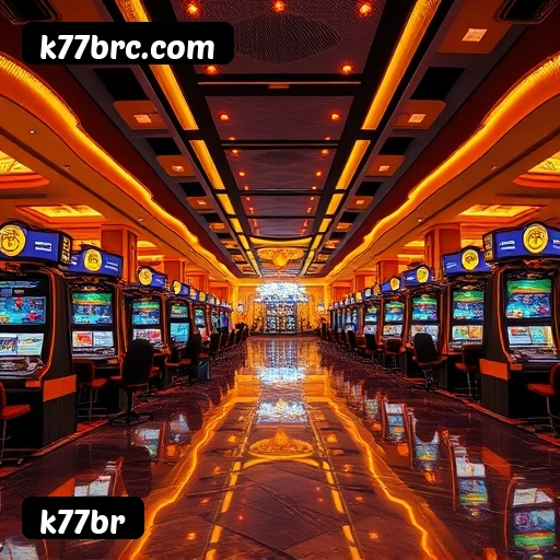 Cassino Online k77br