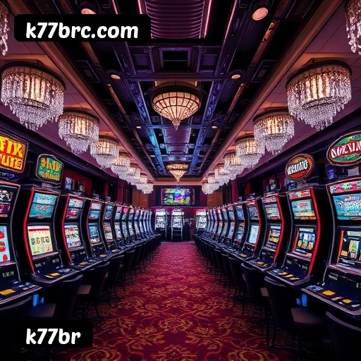 Cassino Online k77br