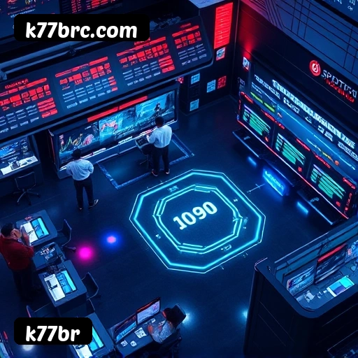 Cassino Online k77br