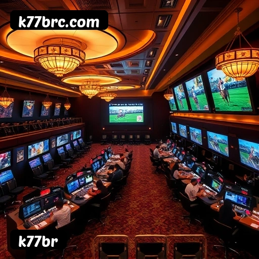 Cassino Online k77br