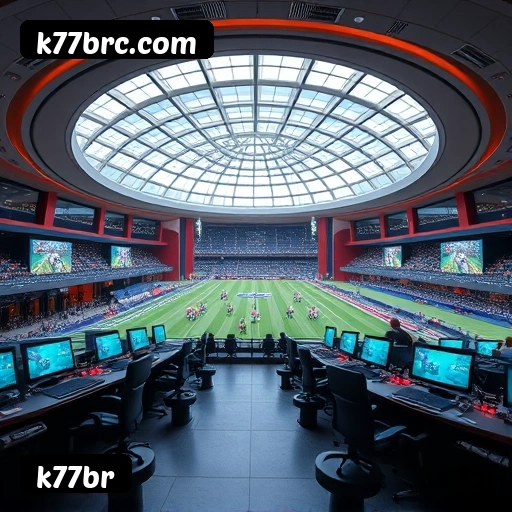 Cassino Online k77br