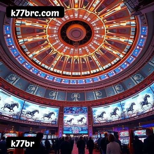 Cassino Online k77br