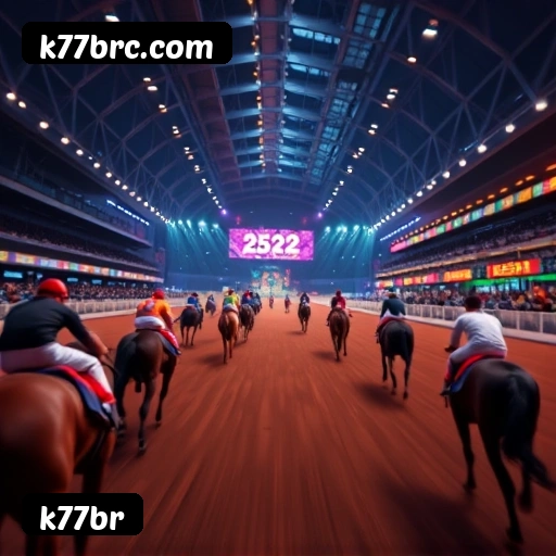 Cassino Online k77br
