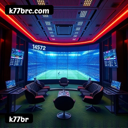 Cassino Online k77br