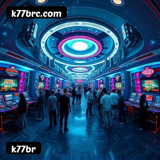 Acesso ao k77br